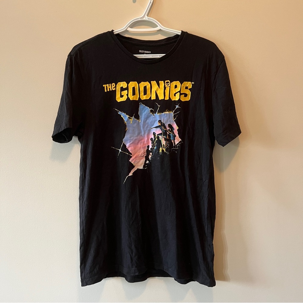 Old Navy ‘The Goonies' Graphic T-Shirt